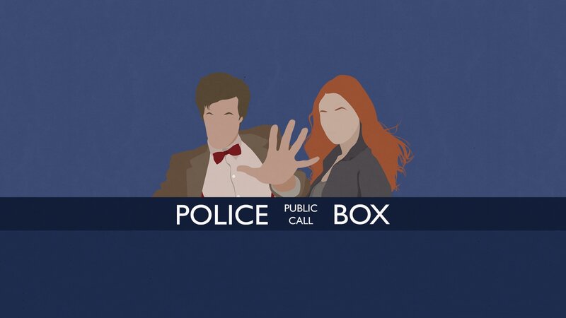 Doctor Who: Police Public Call Box