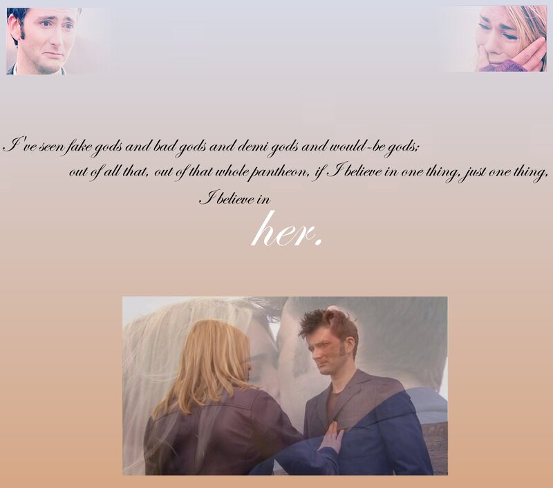 Doctor Who quote image