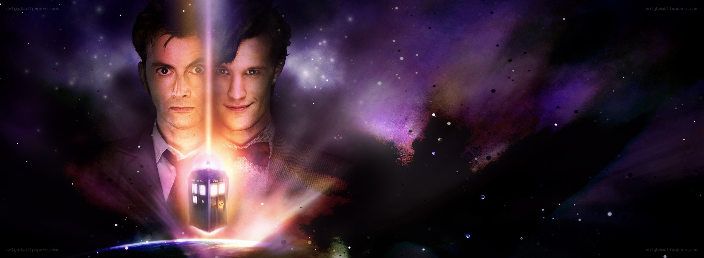 Doctor Who regeneration
