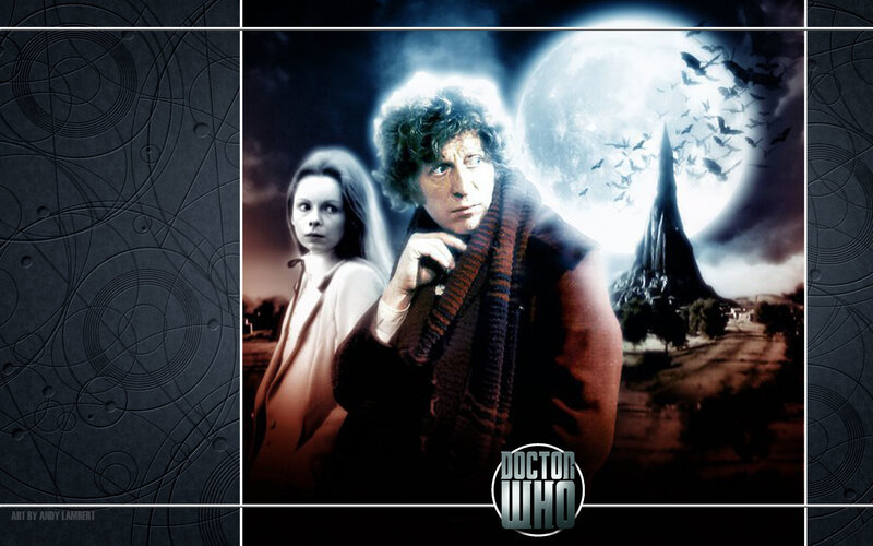 Doctor Who: The Ark in Space