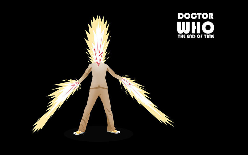 Doctor Who: The End of Time
