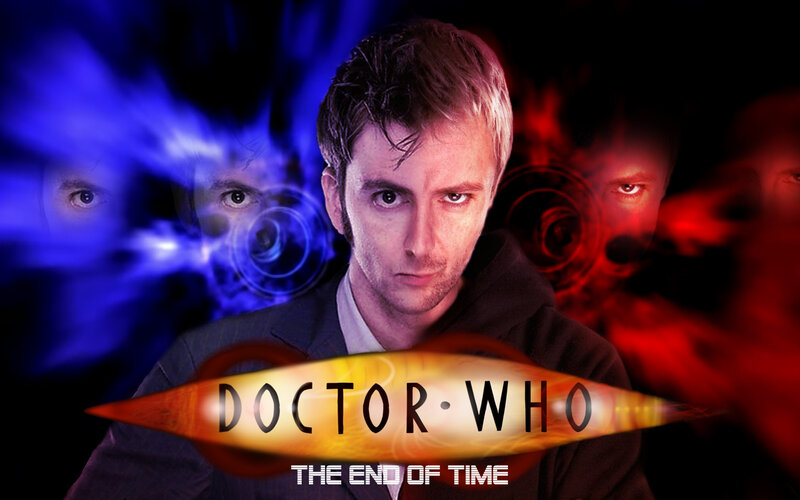 Doctor Who: The End of Time