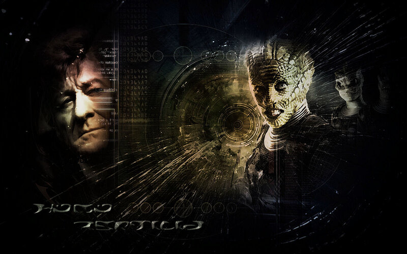 Doctor Who: The Sontarans