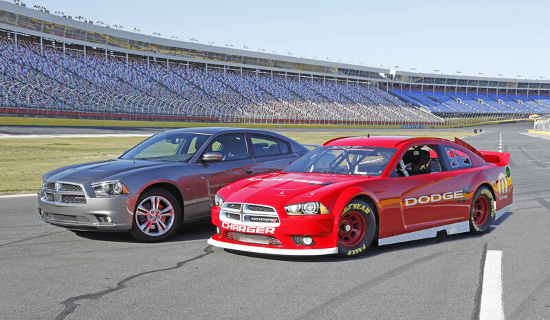 Dodge Charger Cars