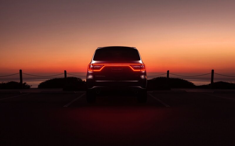 Dodge Durango SUV