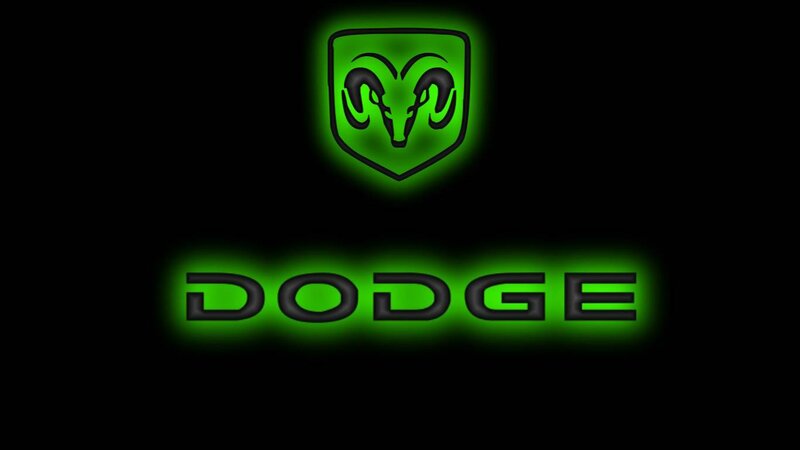 Dodge Logo