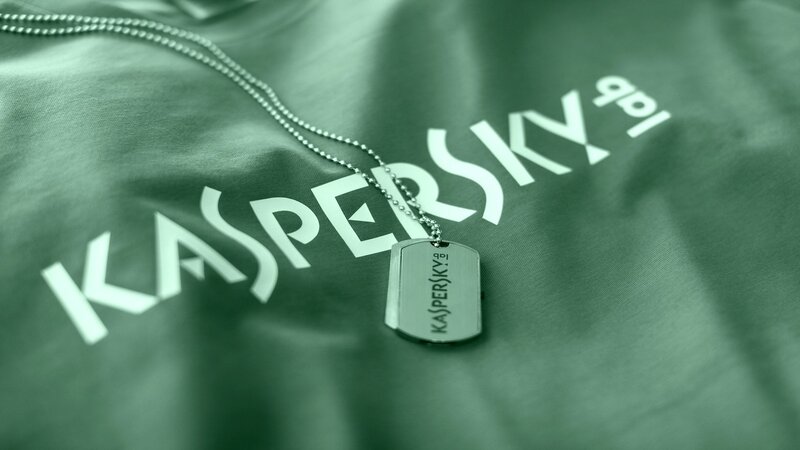 Dog Tag on Green Shirt