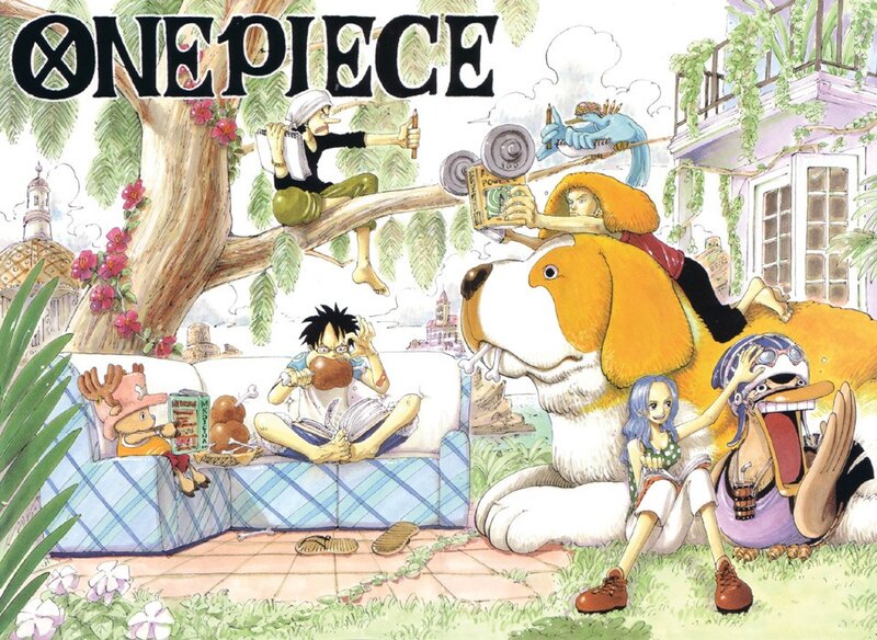 Dog with Characters