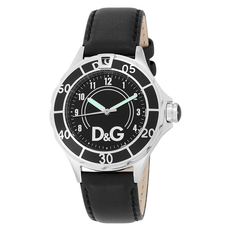 Dolce & Gabbana watch