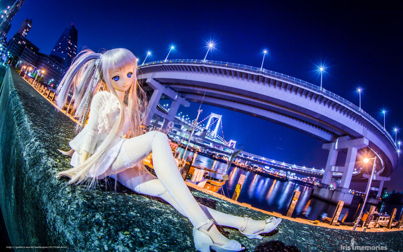 doll by night bridge