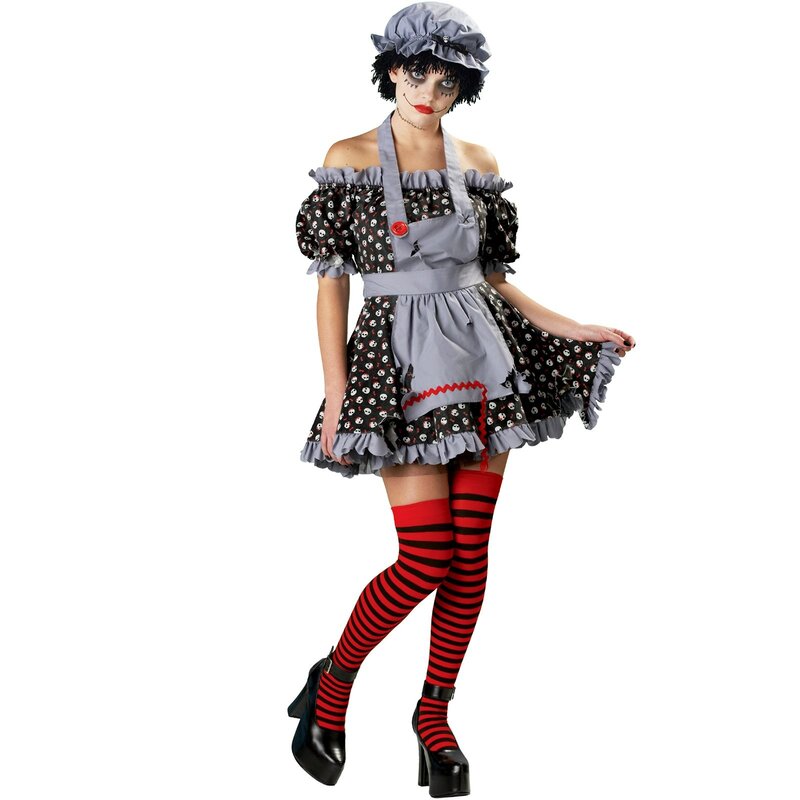 doll costume for women