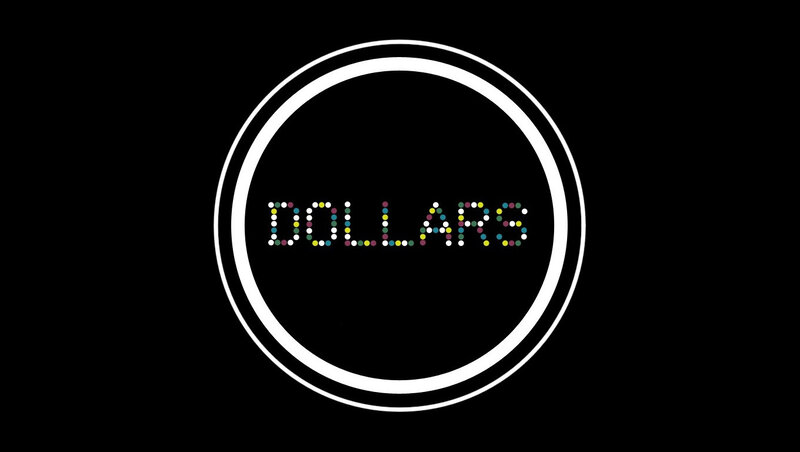 Dollars logo