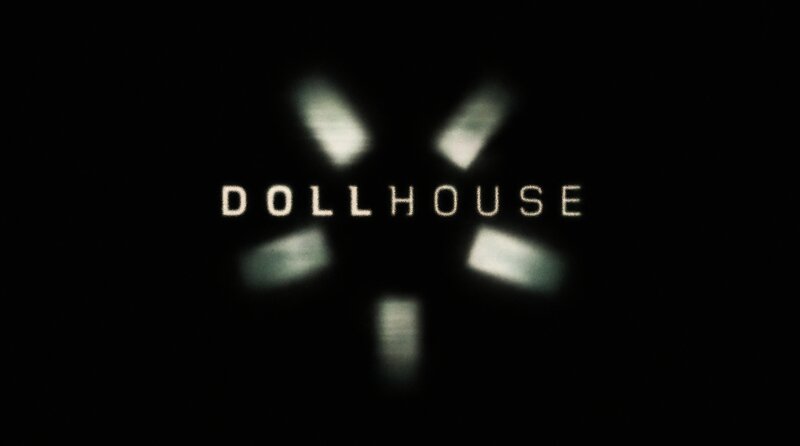 Dollhouse title card