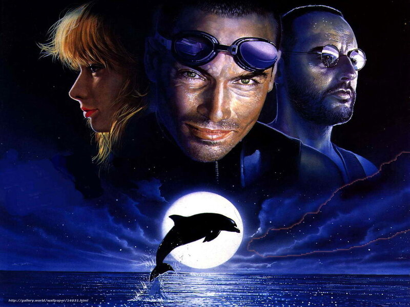 Dolphin jumping at night