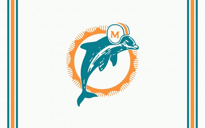 Dolphin Logo