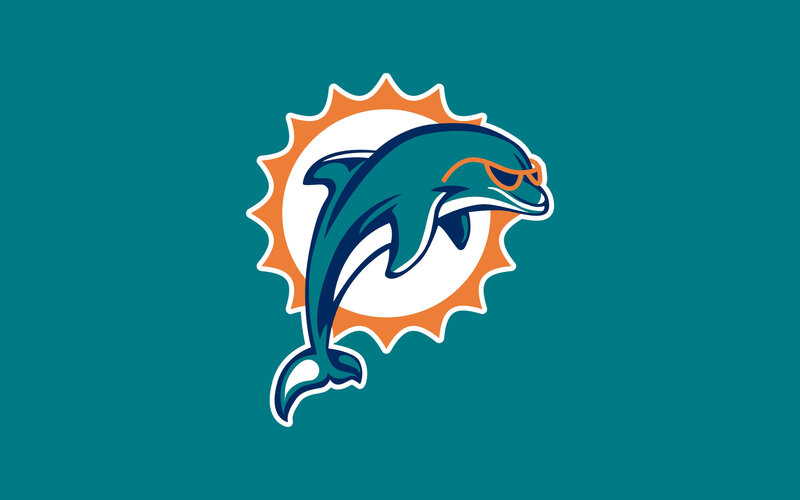 Dolphin Wearing Sunglasses