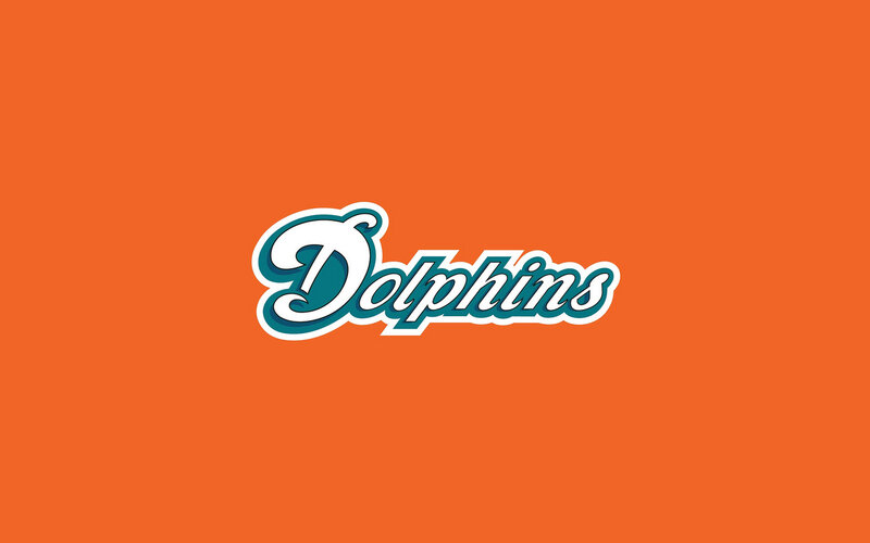 Dolphins Logo