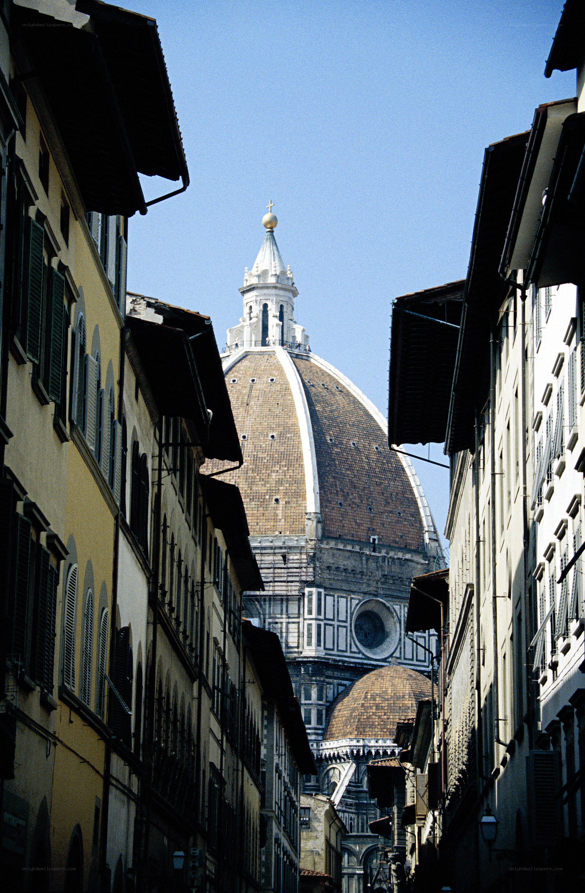 Dome of Florence Cathedral