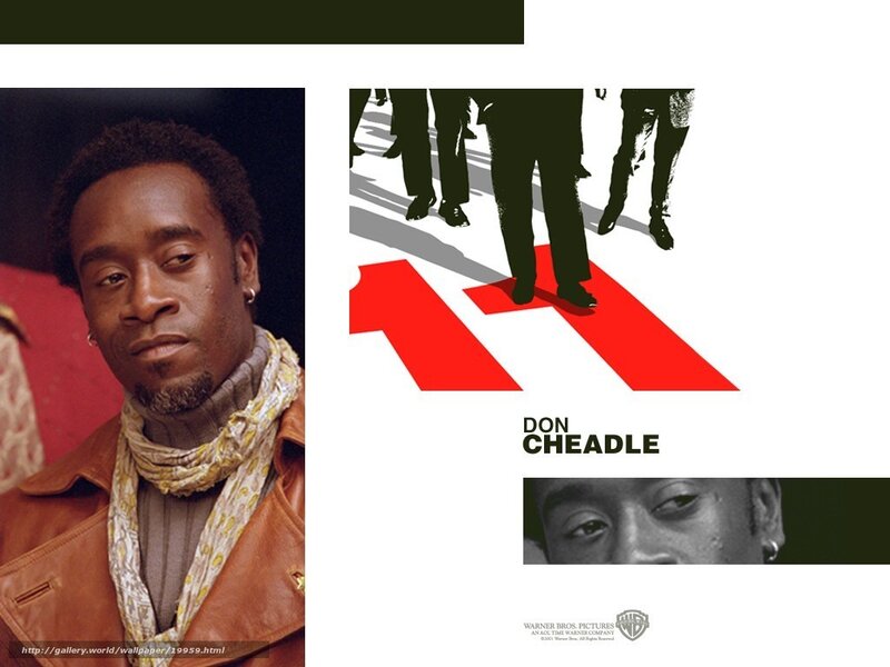 Don Cheadle promotional image