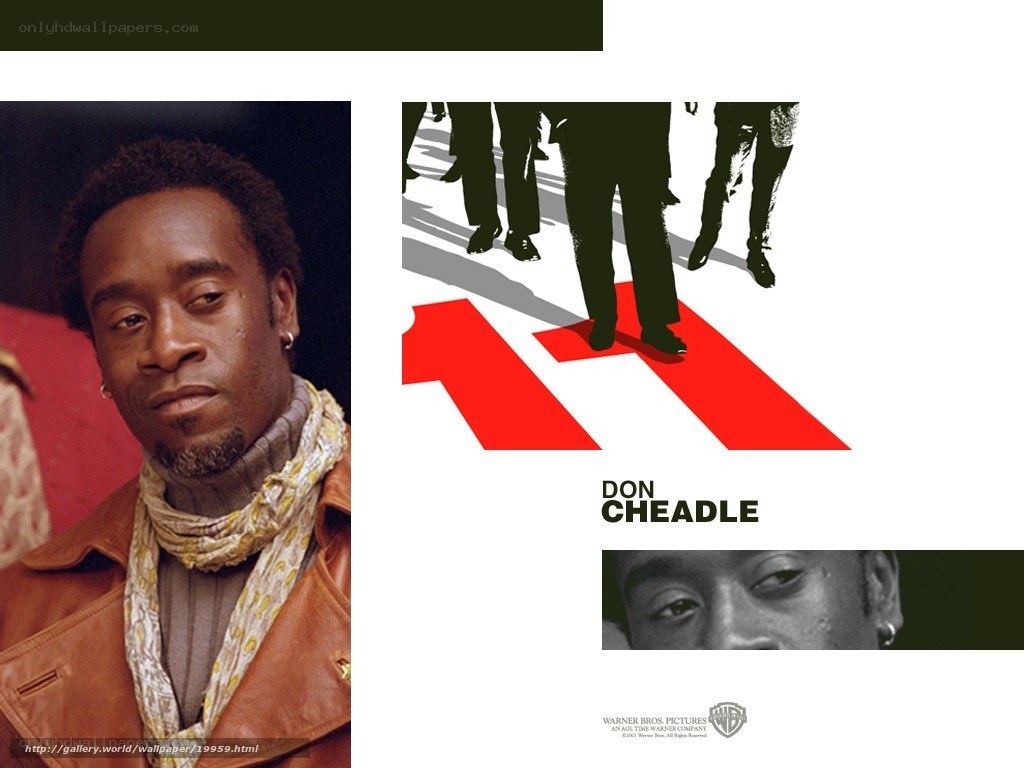 Don Cheadle promotional image