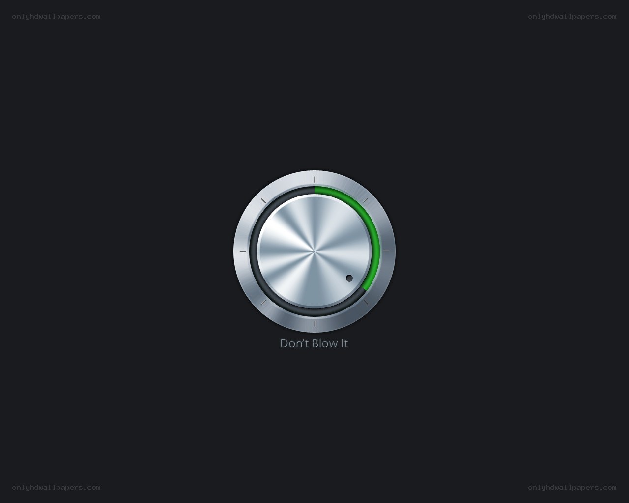 Don't Blow It game icon