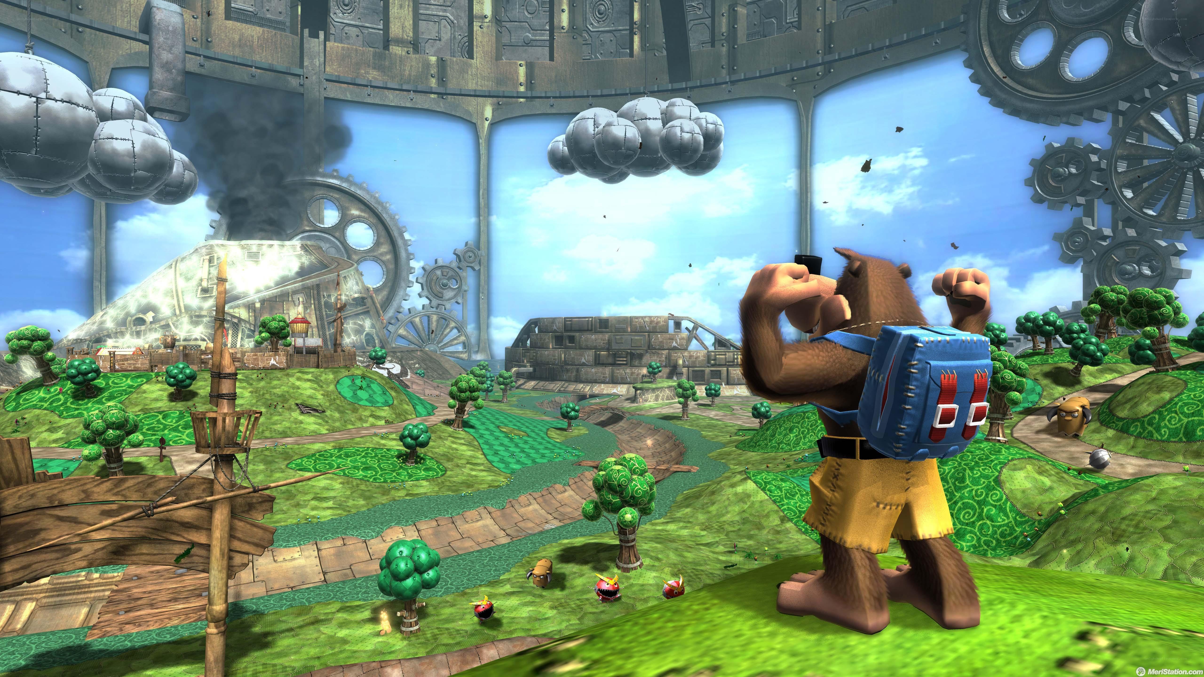 Donkey Kong Country Returns