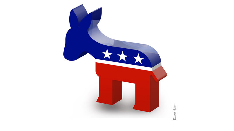 Donkey Symbol