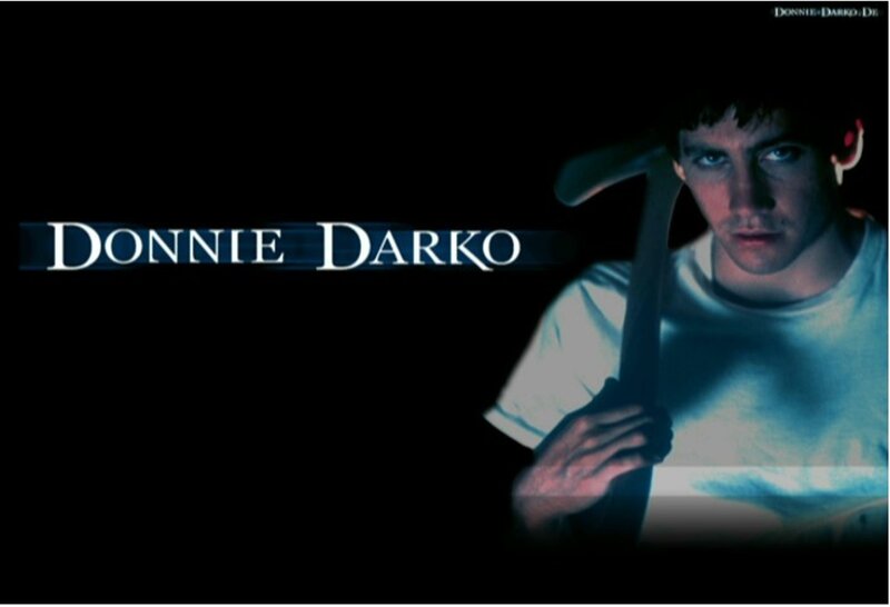 Donnie Darko movie poster