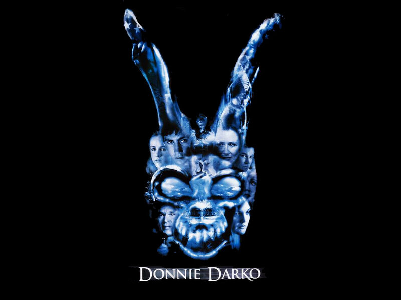 Donnie Darko movie poster