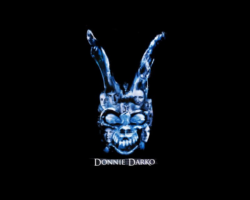 Donnie Darko movie poster