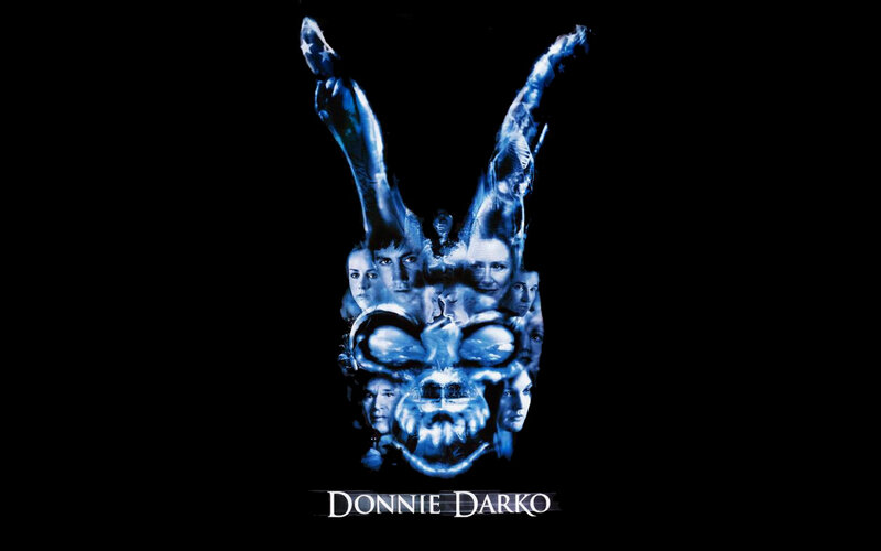 Donnie Darko movie poster