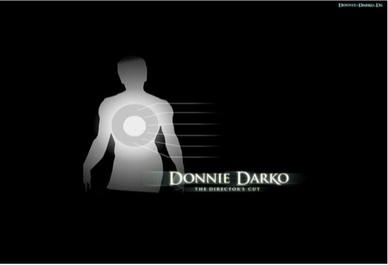 Donnie Darko: The Director's Cut
