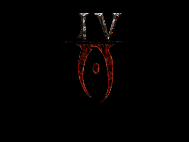 Doom IV logo
