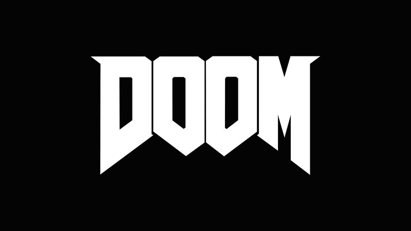 DOOM Logo