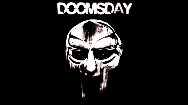 Doomsday album cover
