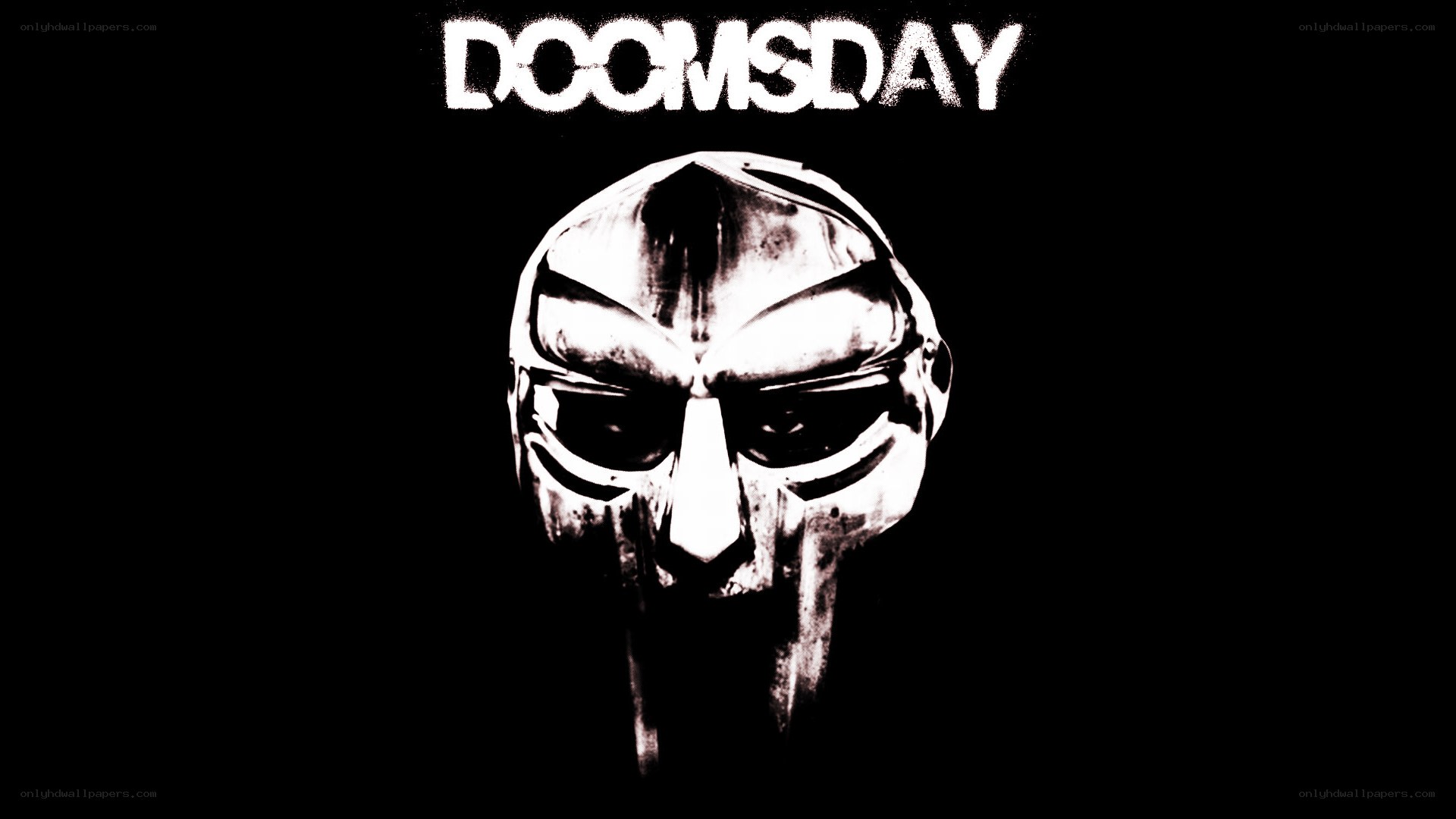 Doomsday album cover