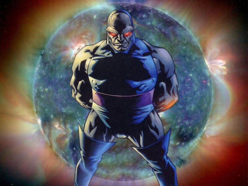 Doomsday Character