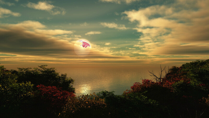 Doraemon in the Sky