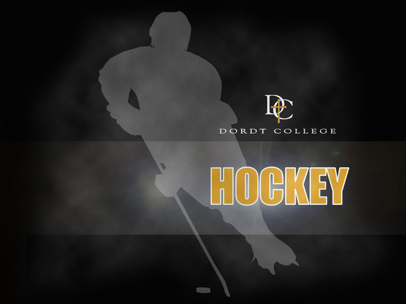 Dordt College Hockey