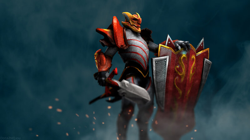 dota 2 hero skeleton king