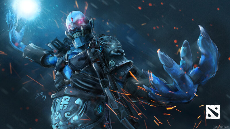 dota 2 skeleton king
