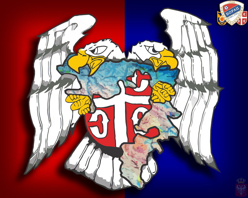 Double-headed Eagle