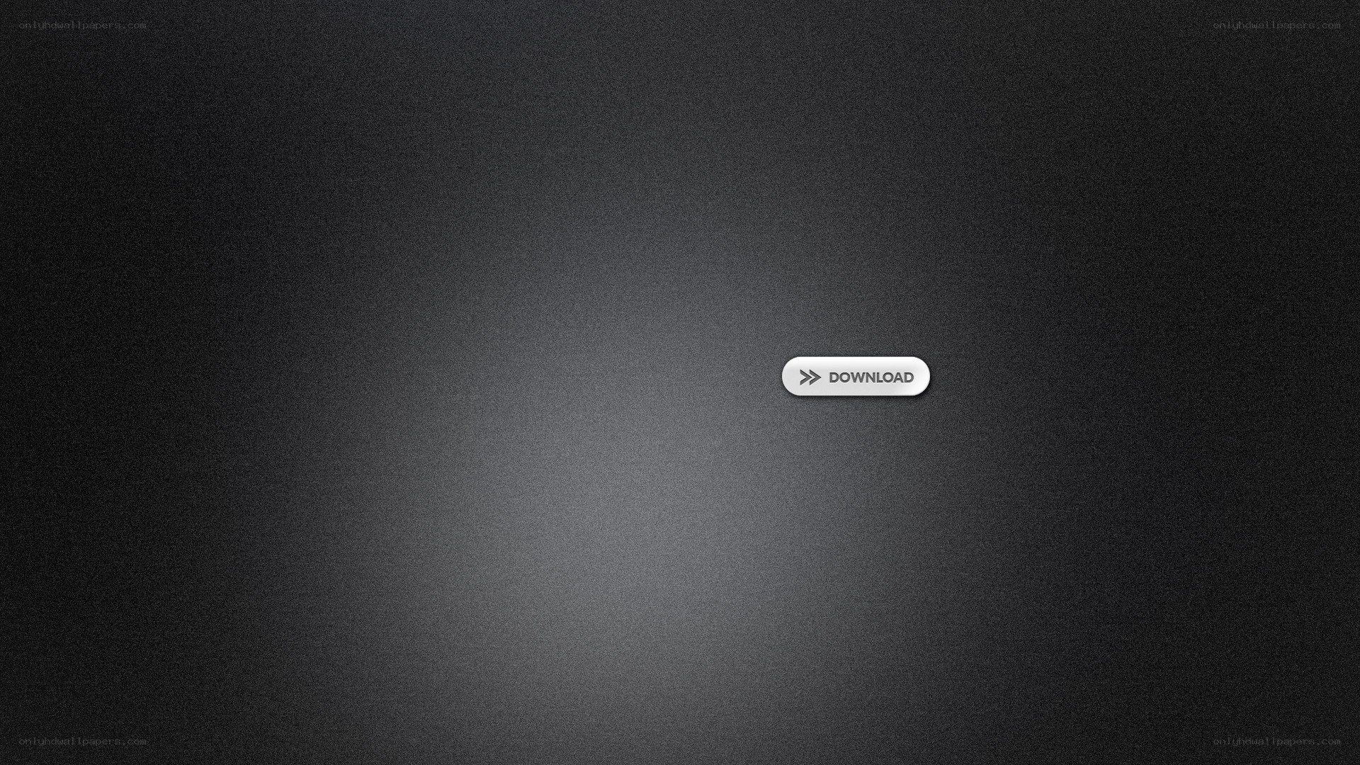 Download button on dark background