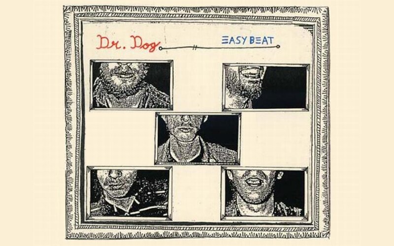Dr. Dog album cover art