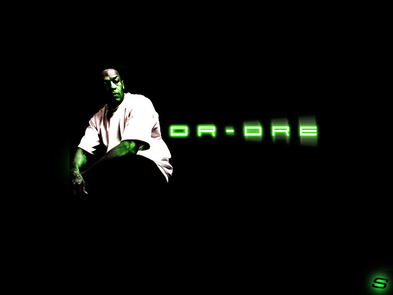 Dr. Dre promotional image