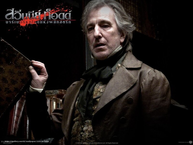 Dr. Henry Jekyll in dark coat