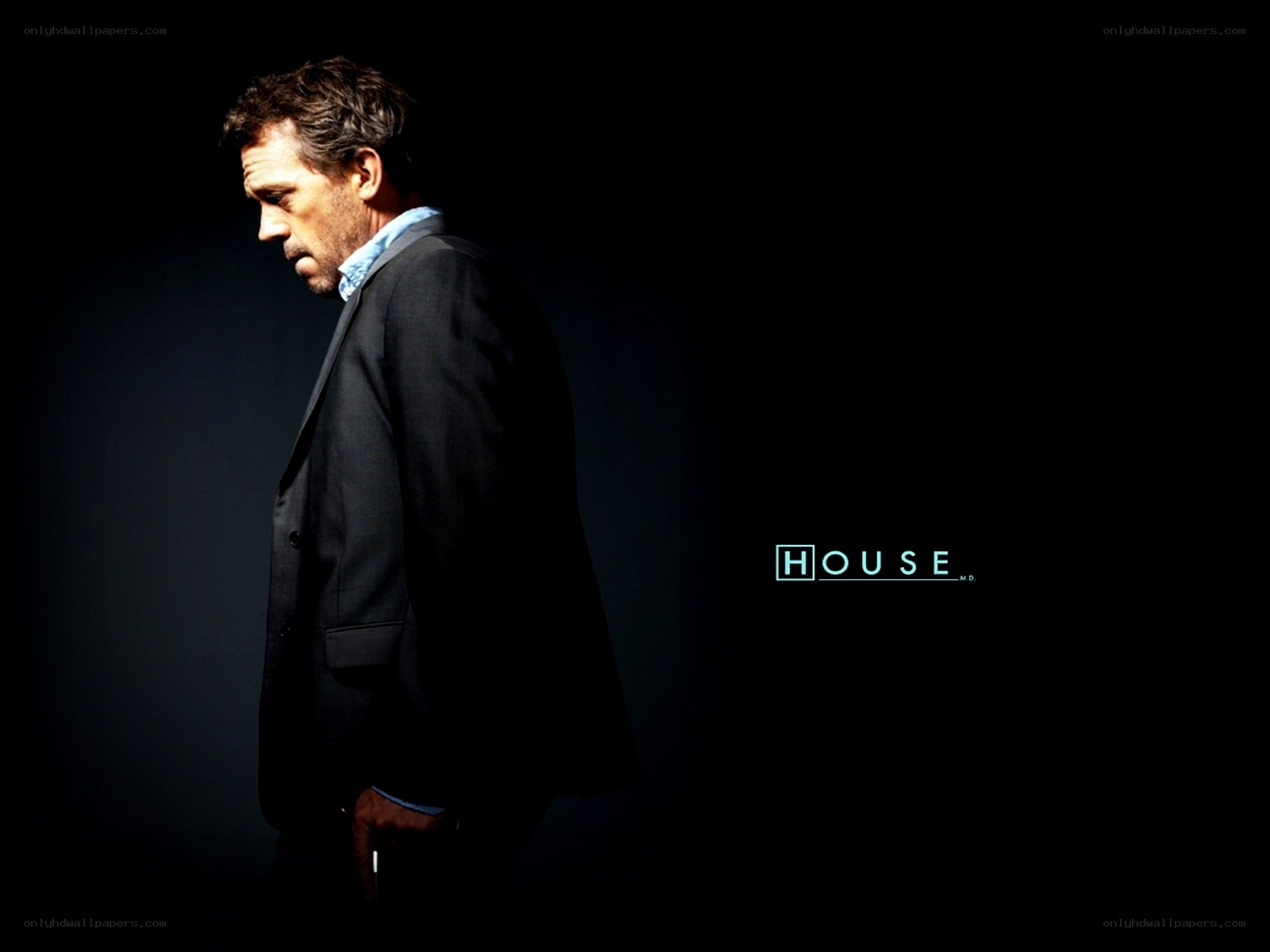 Dr. House promotional image