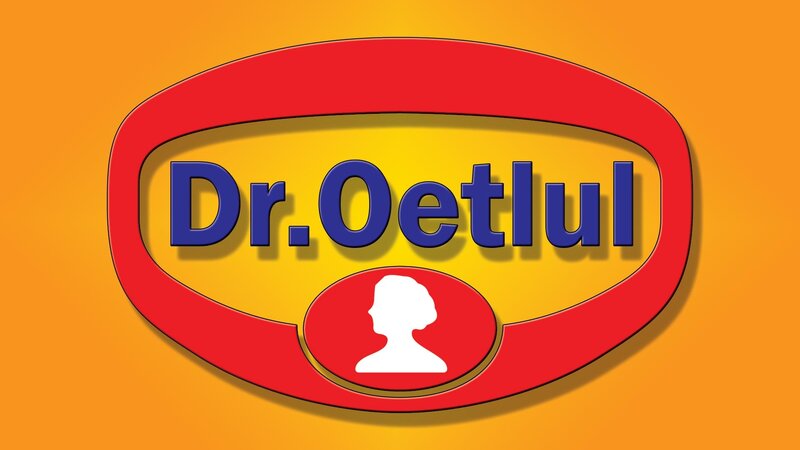 Dr. Oetlul Logo
