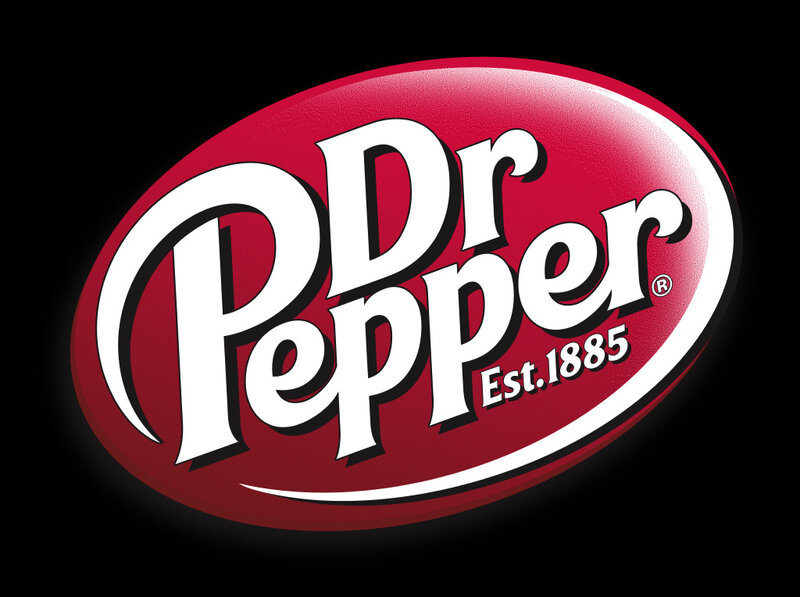 Dr Pepper logo