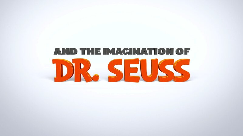 Dr. Seuss Imagination